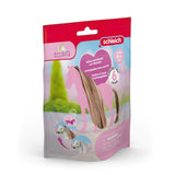 Schleich 42653 Hair Beauty Horses Brown-Gold