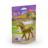 Schleich 81462 Collectible Foal Diamond Series 1