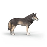 Schleich 14991 American Wolf