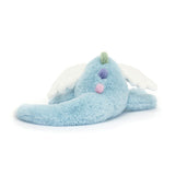 Jellycat Sky Dragon Large  *Coming Soon