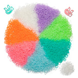 Rainbow Loom - Glow Party Treasure Box Bracelet Kit