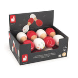 Janod Confetti-Dumbbell Maracas