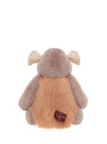 Charlie Bears Ogre/Boulder