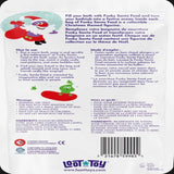 LOOT Funky Santa Food