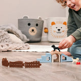 Schleich 42763 Adventure Fun for Little Puppies