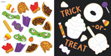 My First Color-by-Sticker Book - Halloween