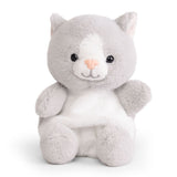 LITTLE Living Nature Snugglies Pet Animal Plush