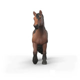 Schleich 14927 North Swedish Cold Blooded Mare