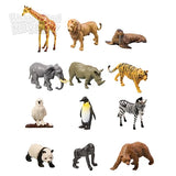 4m 3481 KidzLabs Wild Life Animal Digging Kit