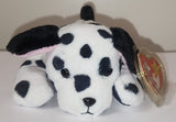 Ty DOTTY 11 the Dog 30th Anniversary Limited Edition