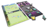 Thinkfun 76419 Minecraft Magnetic Travel Puzzle - French Only