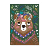 Avenir Scratch Book Magical Animals