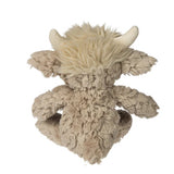 Mary Meyer Putty Nursery Highland Cow 11"