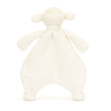 Jellycat Bashful Lamb Lovey