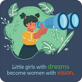 Brave, Strong, and Smart -- That's Me! Inspirational Card Deck