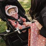 Perlimpinpin Plush Bundler - Flowers