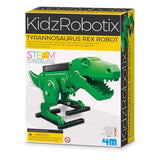 4m 3460 KidzRobotix T-Rex Robot