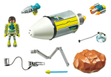 Playmobil 71369 Space Meteoroid Destroyer