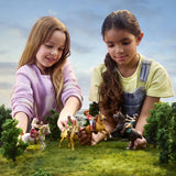 Schleich 42711 Horse Club Hannah & Cayenne