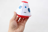 Daron Space Adventure Space Capsule with Lights