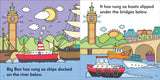 My Beginning Readers Set: Level C
