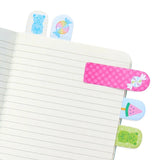 Ooly Note Pals Sticky Tabs - Sugar Joy