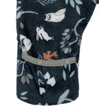 Perlimpinpin FINAL SALE Plush Bundler - Forest