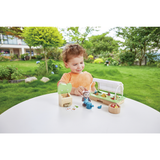 Hape E3416 Organic Greenhouse