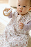 Loulou Lollipop Sleep Bag .5 TOG - Hedgehog Forest