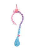 Great Pretenders 13810 Unicorn Princess Hair Braid