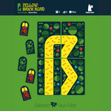Yellow Brick Road (BIL) Game