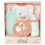 Manhattan Baby Love Stella Feeding Set