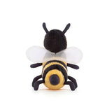 Jellycat Brynlee Bee 6"