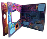 Discovering the Hidden World of Nature at Night Board Book