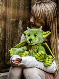 Charlie Bears Gargoyle/Spires