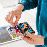 IQ Six Pro Puzzler Game