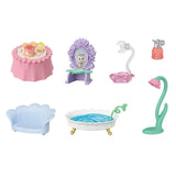 Calico Critters 2336 Fairytale Tower