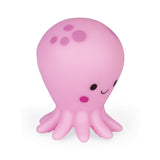 Janod 4 Sea Animals Squirters