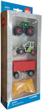 siku 6304 Agriculture Gift Set