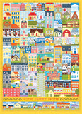 Cobble Hill 1000pc Puzzle 40075 Home Sweet Home