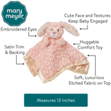 Mary Meyer Putty Nursery Lovey- Bunny