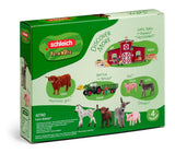Schleich 42740 Farm Babies Starter Set
