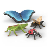 Schleich 42741 Insects Discovery Set