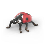 Schleich 42741 Insects Discovery Set