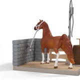 Schleich 42792 Horse Club Sofia Horse Wash