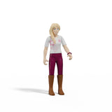 Schleich 42792 Horse Club Sofia Horse Wash