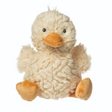 Mary Meyer Putty Nursery Duck 11"