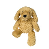 Mary Meyer Putty Nursery Golden Puppy 11"