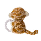Mary Meyer Teether Rattle Afrique Monkey