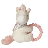 Mary Meyer Teether Rattle  - Giddy Up Pony